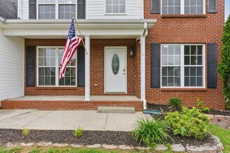 3149 Holly Point in Clarksville, TN - Building Photo - Building Photo