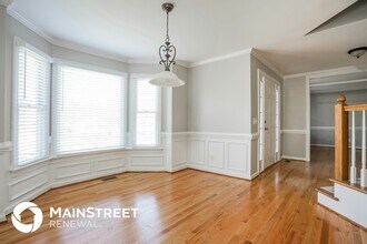 17 Edinburgh Pl in Clayton, NC - Building Photo - Building Photo