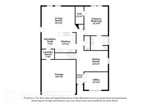 2846 Meadow Gln in Mount Juliet, TN - Building Photo - Building Photo