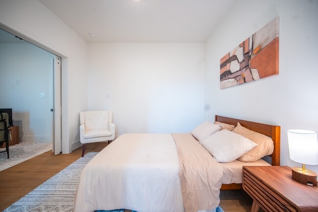 property at 7611 Victory Reserve St