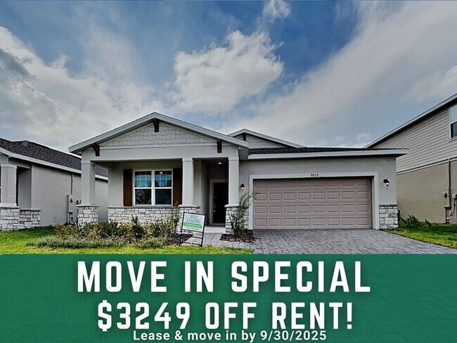 property at 5673 Camilla St