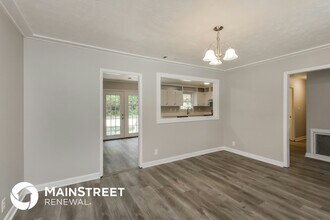883 Waterside Dr SE in Conyers, GA - Building Photo - Building Photo