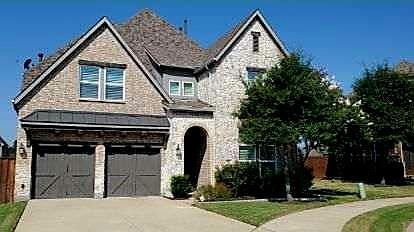 884 Alfred Ct in Allen, TX - Building Photo - Building Photo