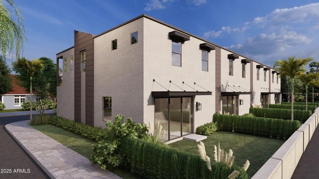 1015 E Pasadena Ave in Phoenix, AZ - Building Photo - Building Photo