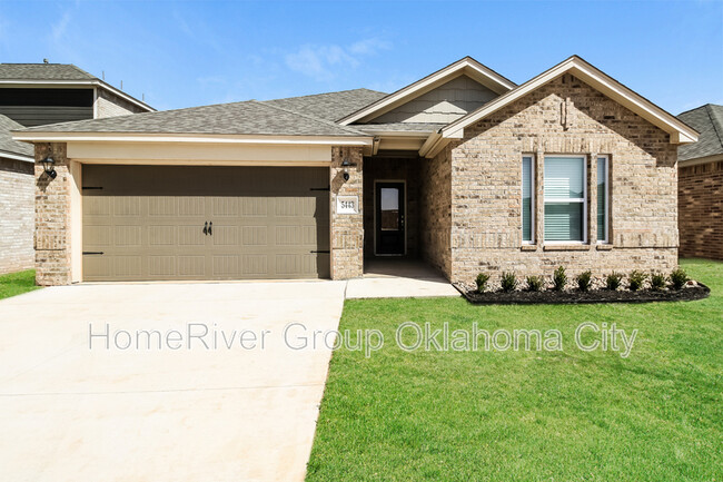 property at 5443 Mac Rd