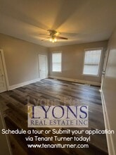 205 E College St in Valdosta, GA - Building Photo - Building Photo