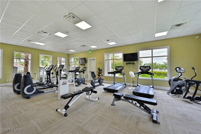 property at 3215 Birchin Ln