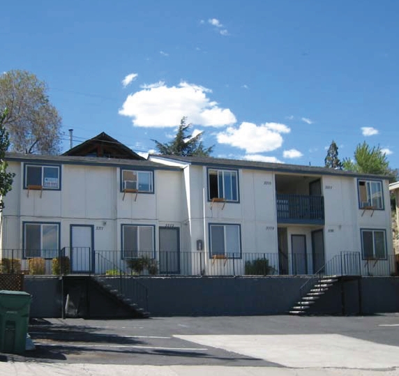 3371 Gypsum Rd in Reno, NV - Building Photo