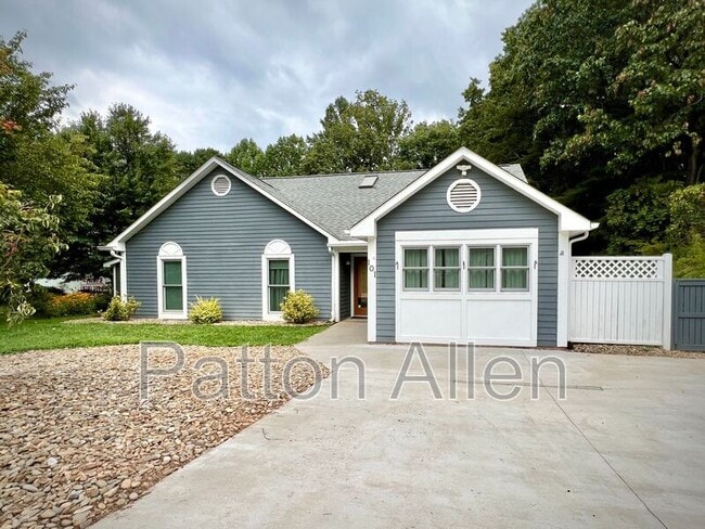 property at 101 Firwood Ct