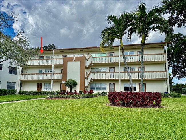 417 Mansfield I in Boca Raton, FL - Building Photo - Building Photo