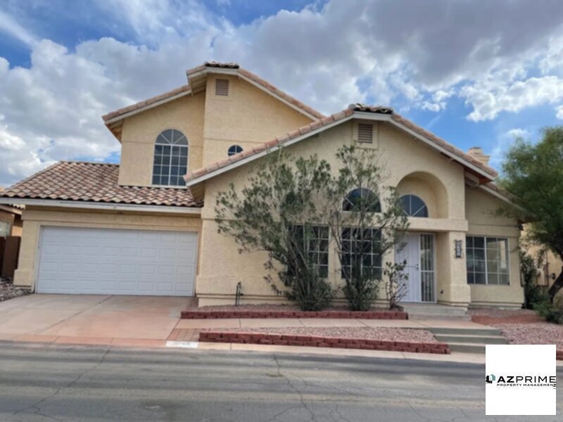 3765-3765 W Koshare Ln in Tucson, AZ - Building Photo