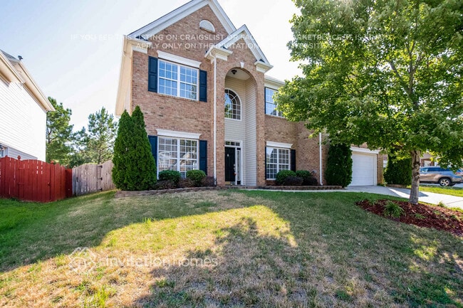 11324 Huntington Meadow Ln in Charlotte, NC - Building Photo - Building Photo