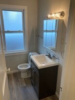 3206 French St, Unit 2 in Erie, PA - Building Photo