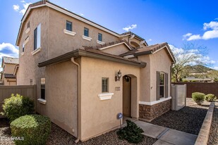 26518 N 53rd Glen in Phoenix, AZ - Building Photo
