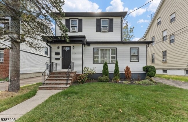 property at 14 Brookwood Dr
