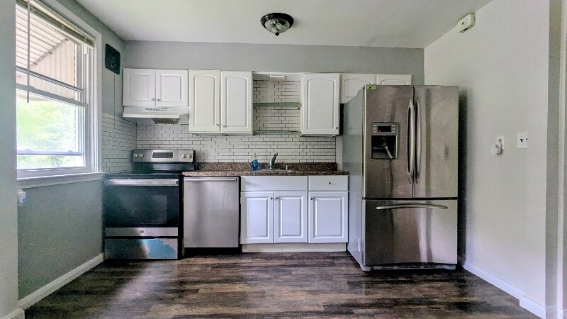 2920 Benson Ave in Baltimore, MD - Building Photo