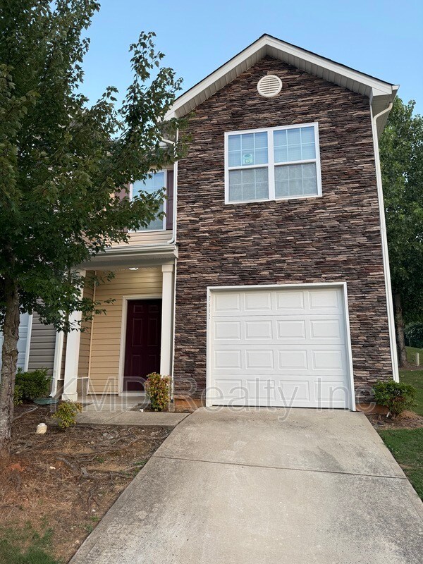 property at 7602 Galvin St