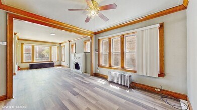 6632 S Maplewood Ave in Chicago, IL - Building Photo - Building Photo