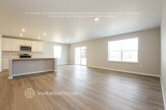 22017 E 39th Pl in Aurora, CO - Foto de edificio - Building Photo