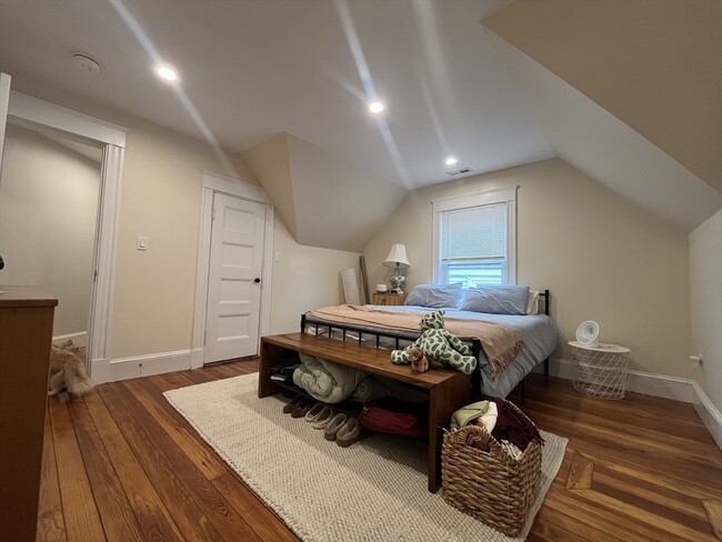 18 Colberg Ave in Boston, MA - Building Photo - Building Photo