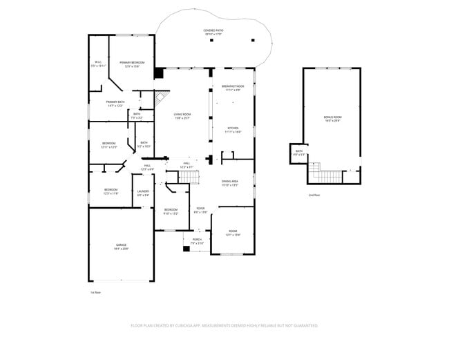 31323 Trinity Park Ln in Spring, TX - Building Photo - Building Photo