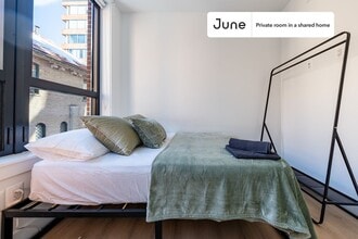 Room in Shared 4 bed/2 bath home, Unit A in Washington, DC - Foto de edificio - Building Photo