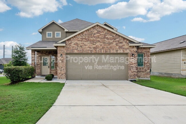 property at 111 Whitetail Pass