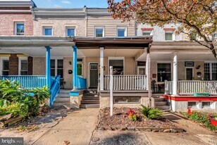 3152 Remington Ave in Baltimore, MD - Building Photo
