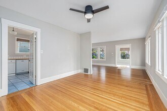 3901 Everett Ave in Oakland, CA - Building Photo - Building Photo