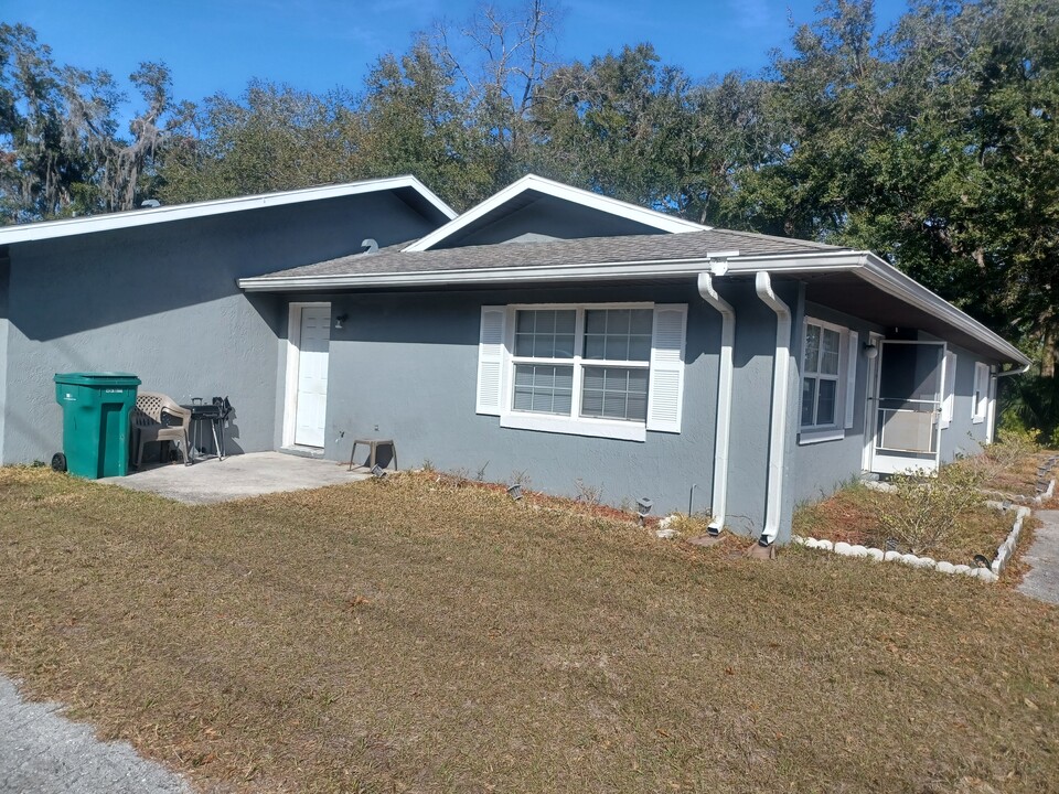 417 Wilda Ave in Inverness, FL - Building Photo