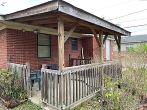3403 Frederick St in Shreveport, LA - Building Photo - Building Photo