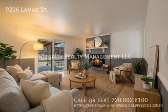 9206 N Lamar St in Westminster, CO - Building Photo - Building Photo