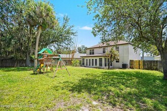 1640 Vista Lake Cir in Melbourne, FL - Building Photo - Building Photo