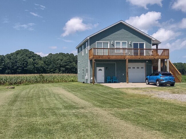 property at 222 Buster Newbern Rd