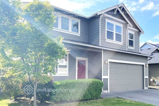 property at 16516 25th Ave Ct E