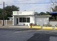 Le Marche in Miami, FL - Foto de edificio - Building Photo