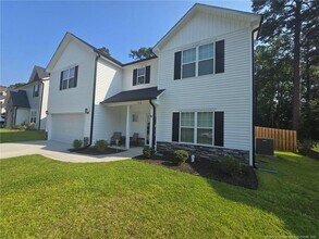 7018 Summerlin Dr in Fayetteville, NC - Building Photo - Building Photo