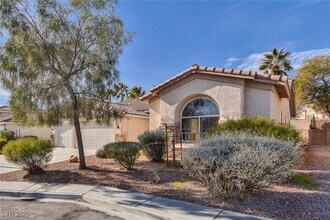 3131 Surf Spray St in Las Vegas, NV - Building Photo - Building Photo