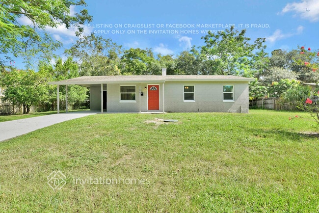 1098 E Harrison St in Oviedo, FL - Building Photo - Building Photo