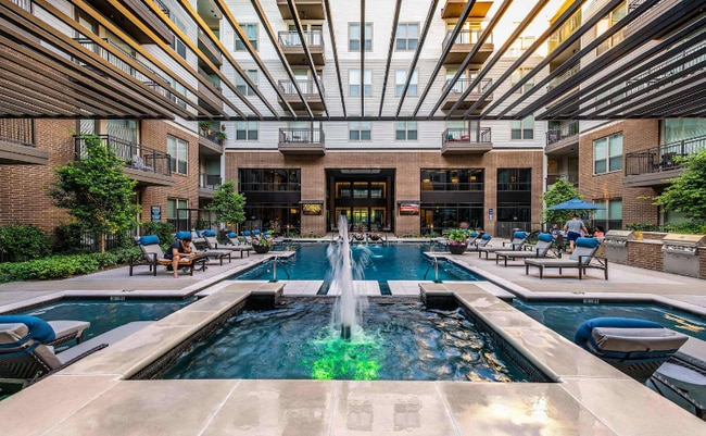 3551 Wilshire Wy in Richardson, TX - Building Photo - Building Photo