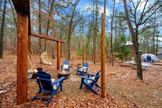 173 Guppy Ln in Broken Bow, OK - Building Photo - Building Photo