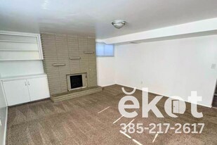 394 Alta View Dr in Midvale, UT - Building Photo