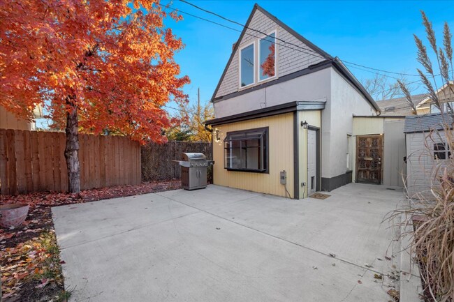 471 Delaware St in Denver, CO - Building Photo - Building Photo