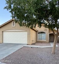 12922 W Corrine Dr in El Mirage, AZ - Building Photo