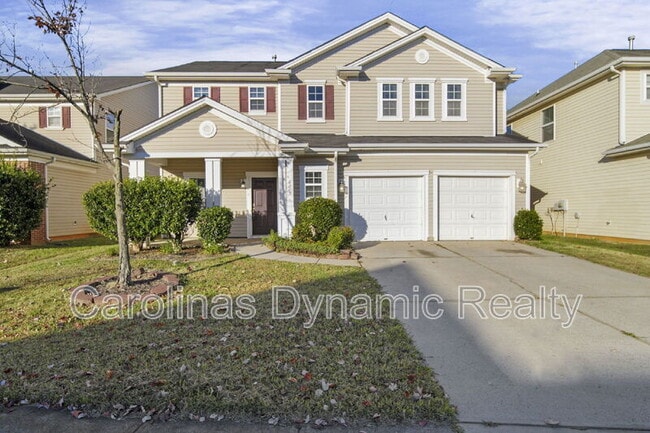 property at 6223 Woodland Commons Dr