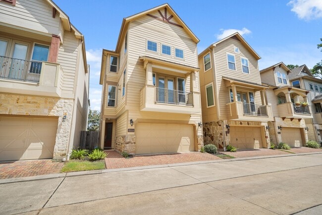 1227 Creekside Acres Ct in Houston, TX - Building Photo - Building Photo