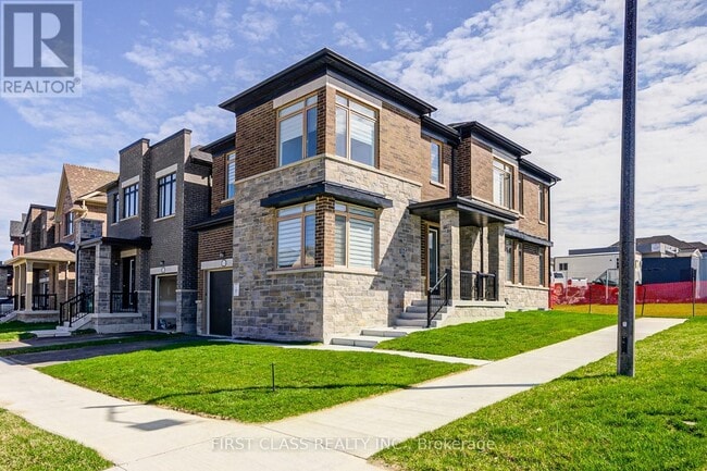 property at 2049 Chris Mason St