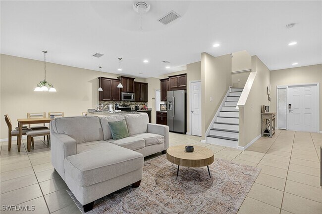 property at 10825 Alvara Way