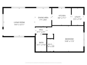 2120 NE 56th St, Unit "A" in Fort Lauderdale, FL - Building Photo - Building Photo