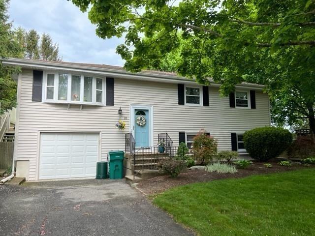 property at 35 Wilkey Ave
